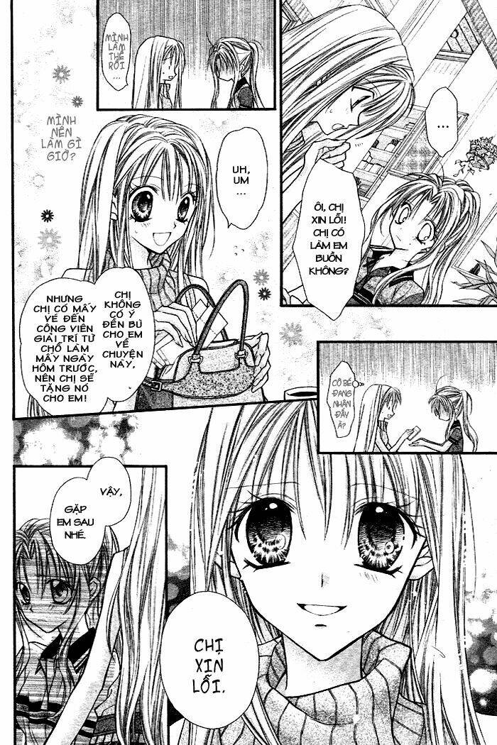 đi tìm mặt trăng tròn chapter 24 12