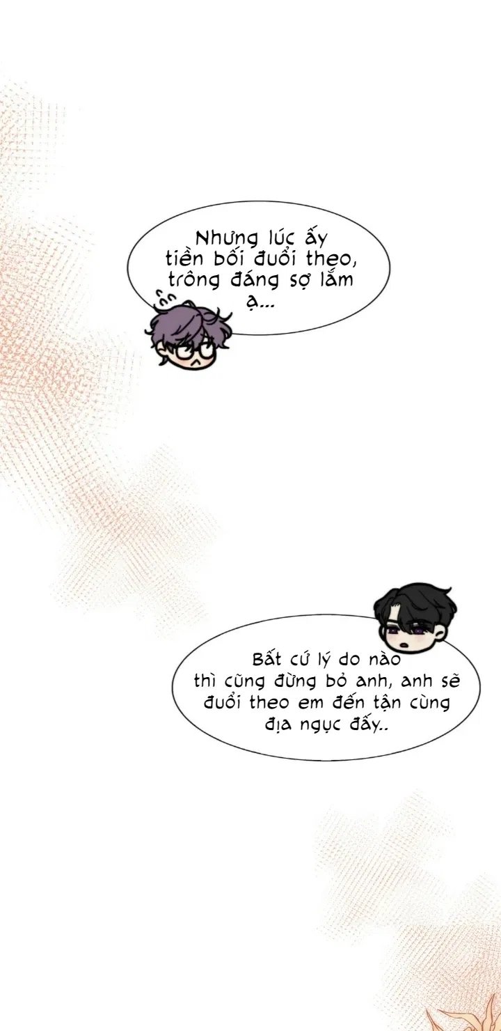 bí mật của omega k chapter 32 30