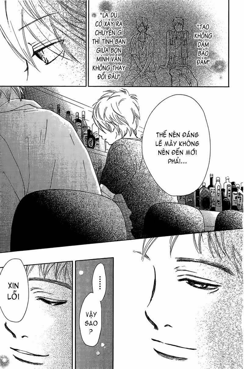 ngày ấy ta bên nhau chapter 53 26