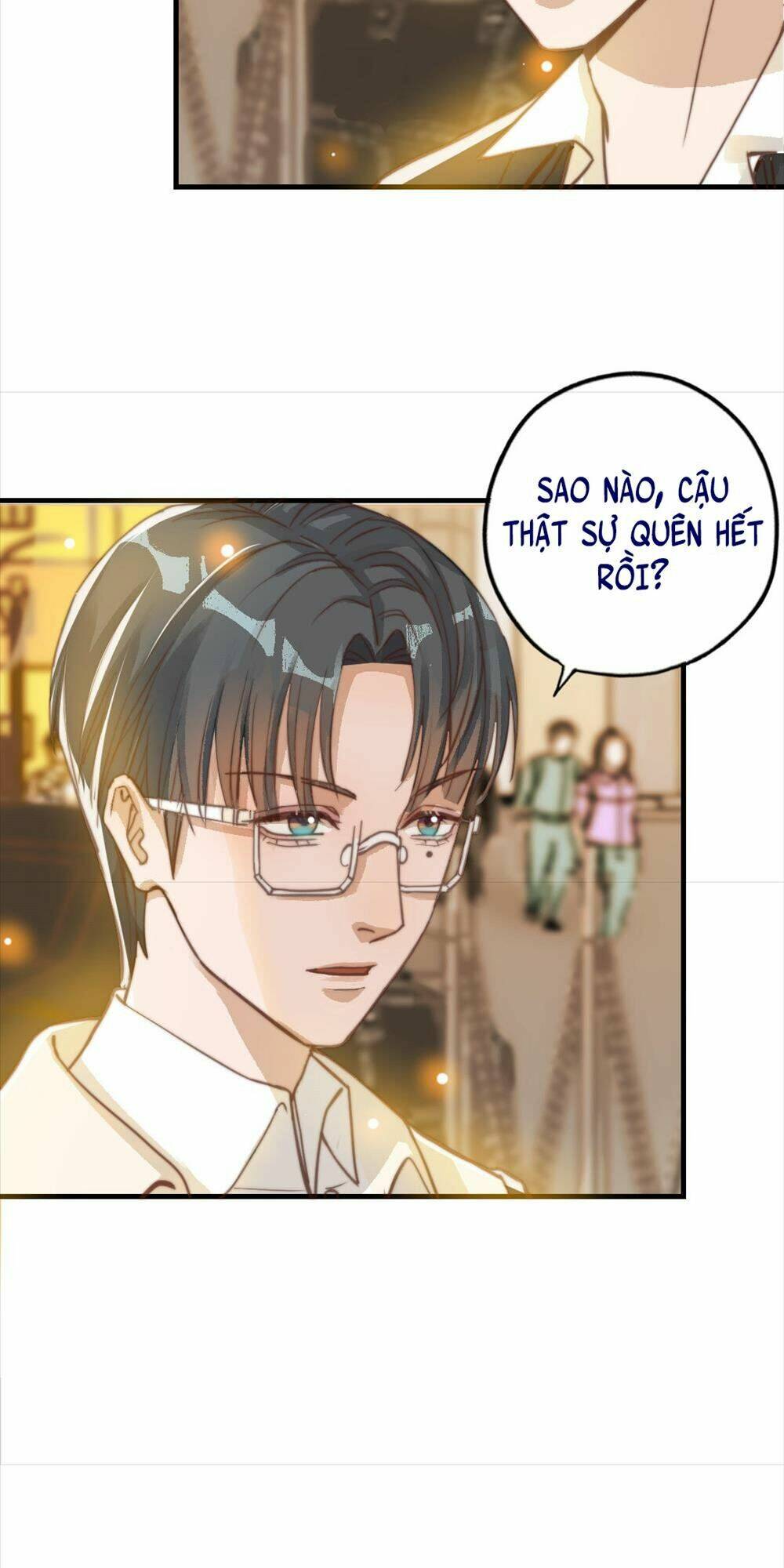 chồng trước 18 tuổi chapter 48 2