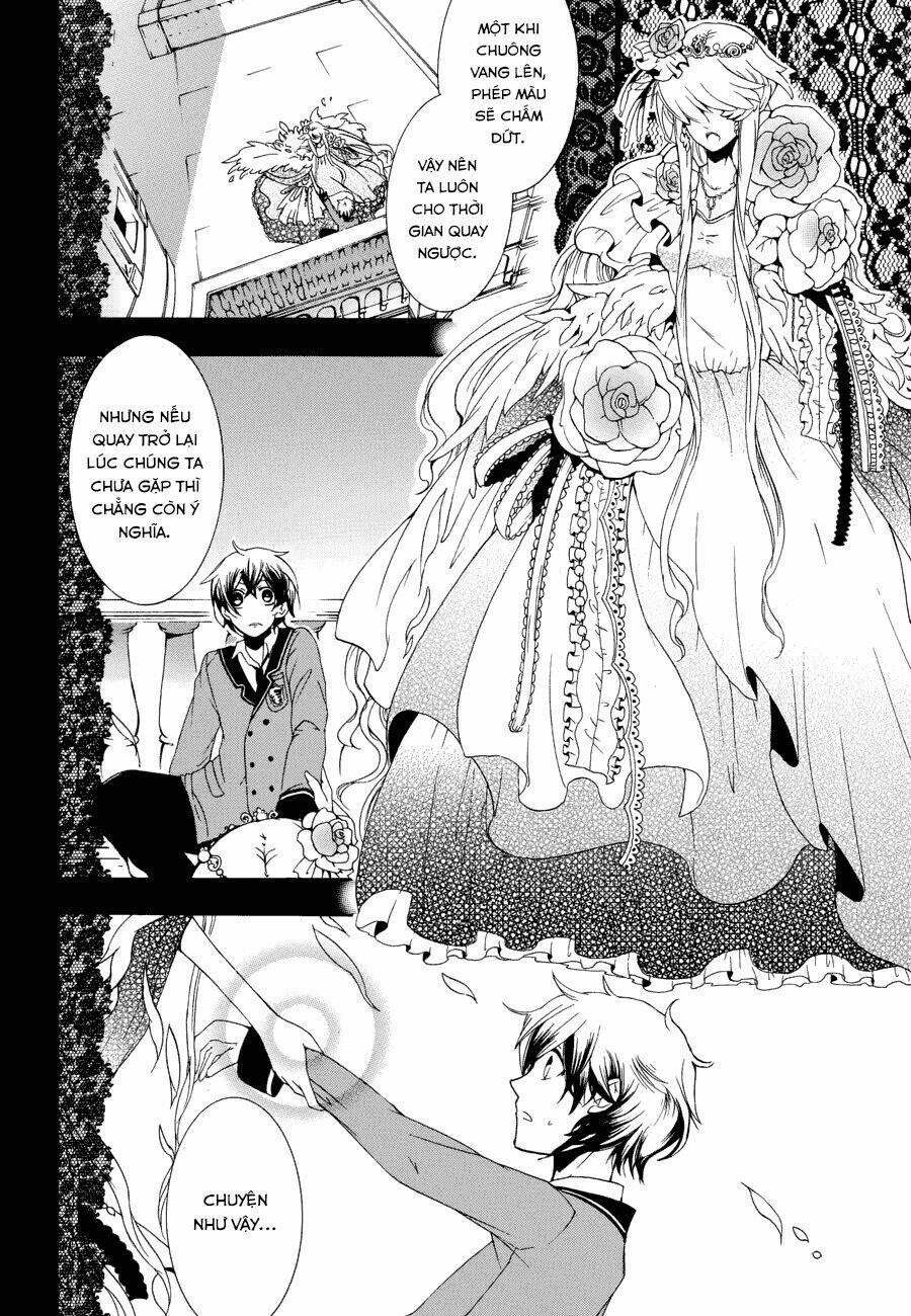 kataribe no list reboot chapter 1 58