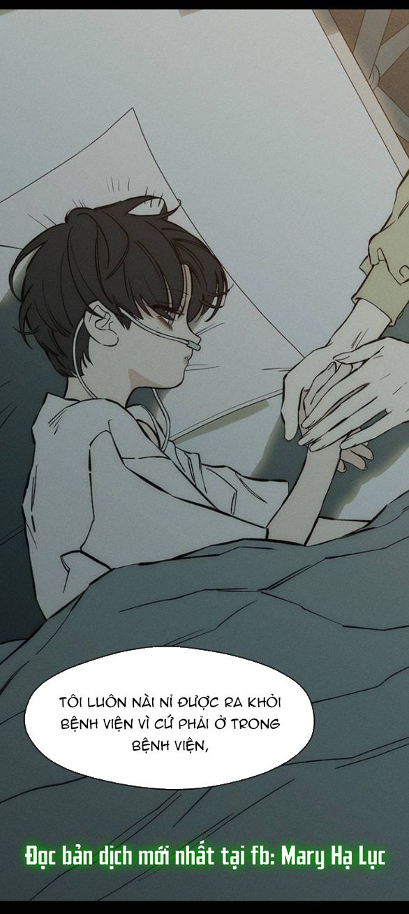 [18+] Nước Mắt Trên Đóa Hoa Tàn chapter 40.2 16