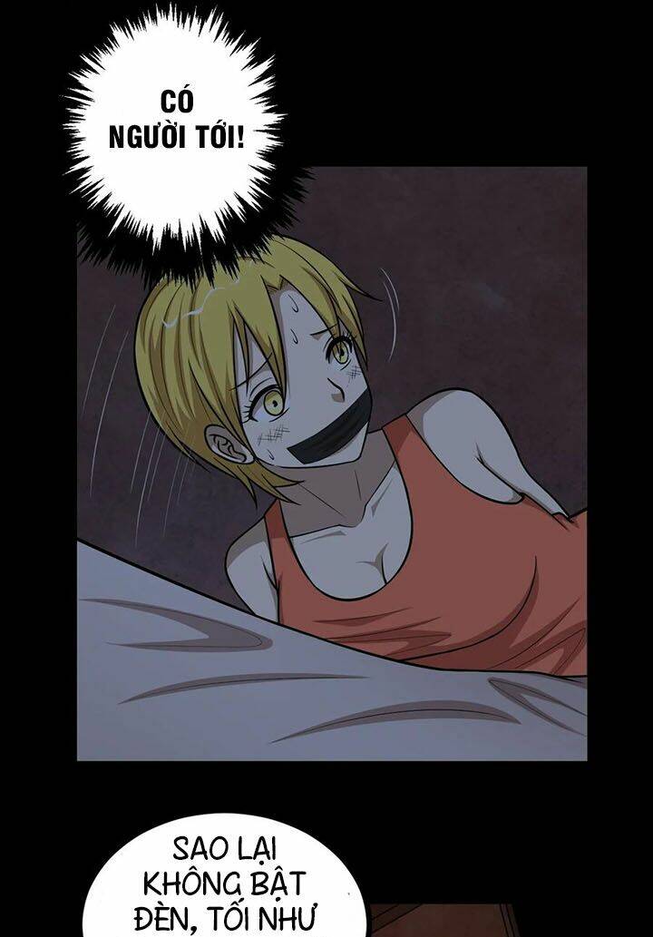 đai ca trở lại tuổi 16 chapter 49 12