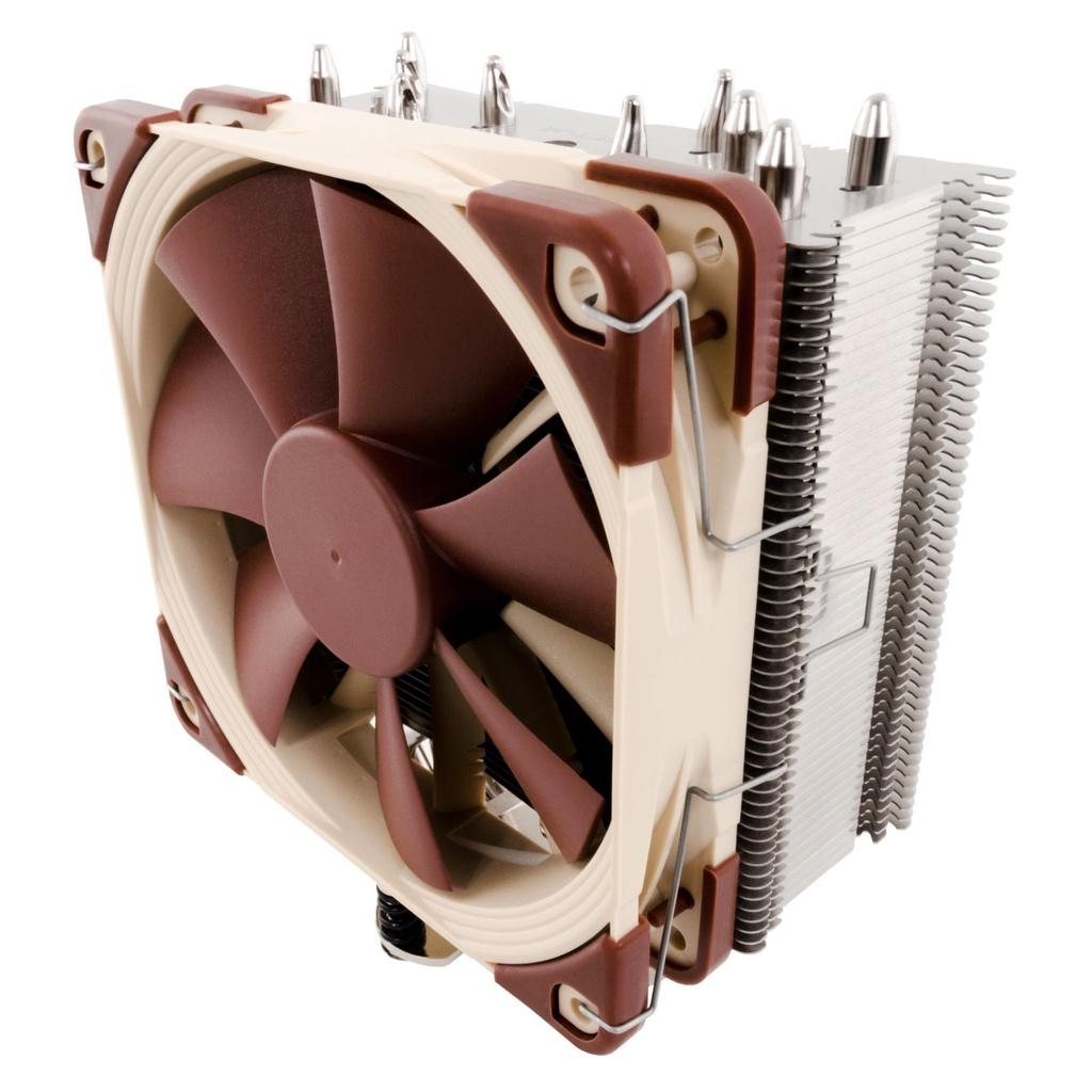 Tản Nhiệt Khí Noctua NH-U12S