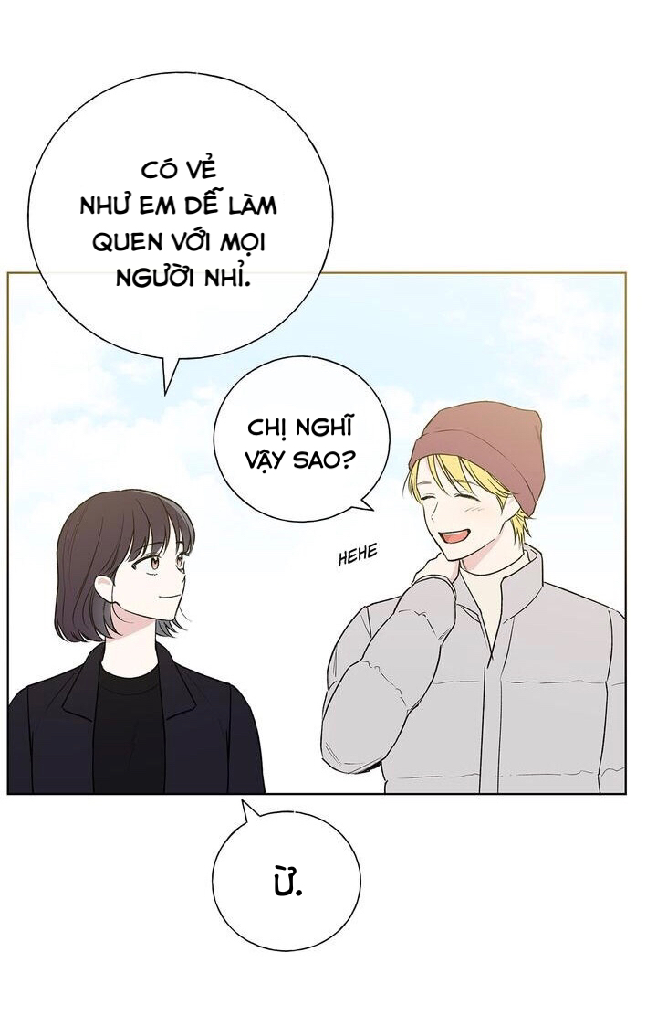 invitation of mystic messenger chapter 25 23