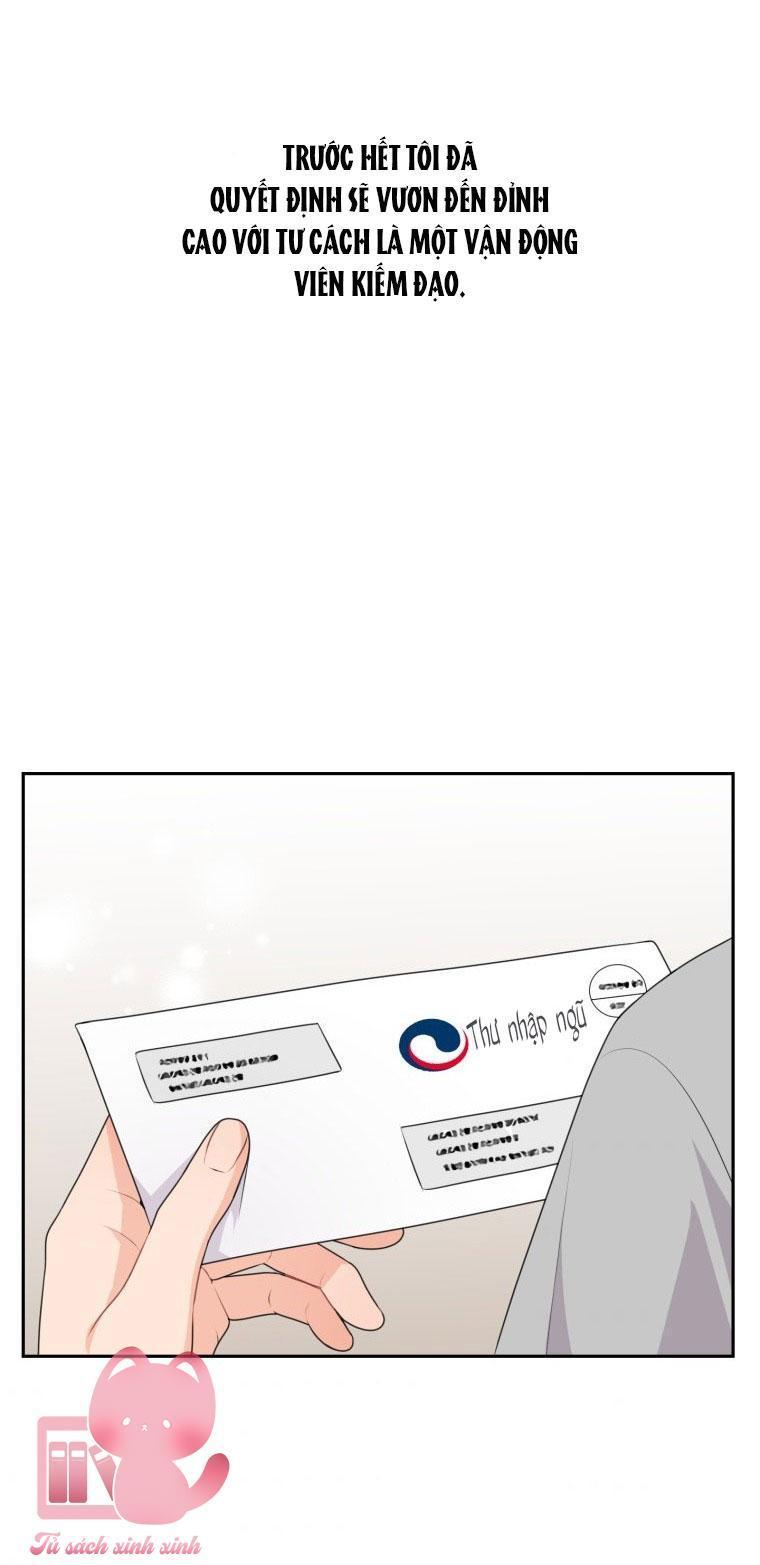 mong được chị chỉ bảo, tiền bối chapter 9 25