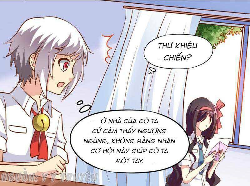 ngư thần đích nhân thả ta đi chapter 36 4