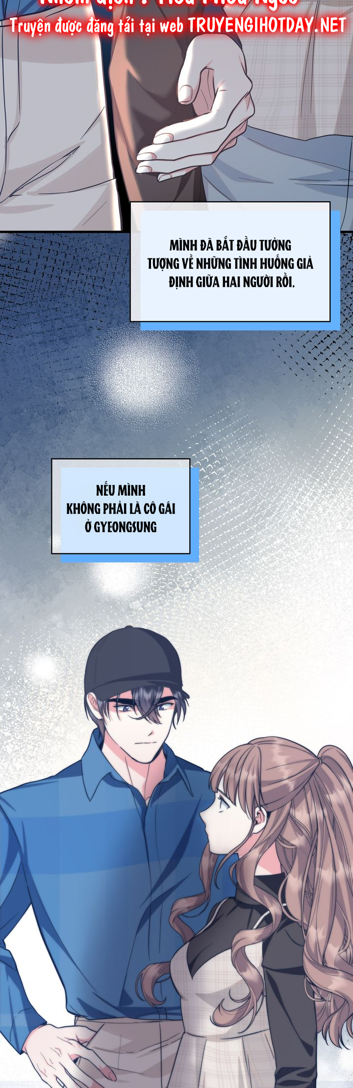 ngày mai chapter 73 12