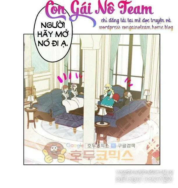 một ngày nọ tôi bỗng thành nàng công chúa chapter 22 46