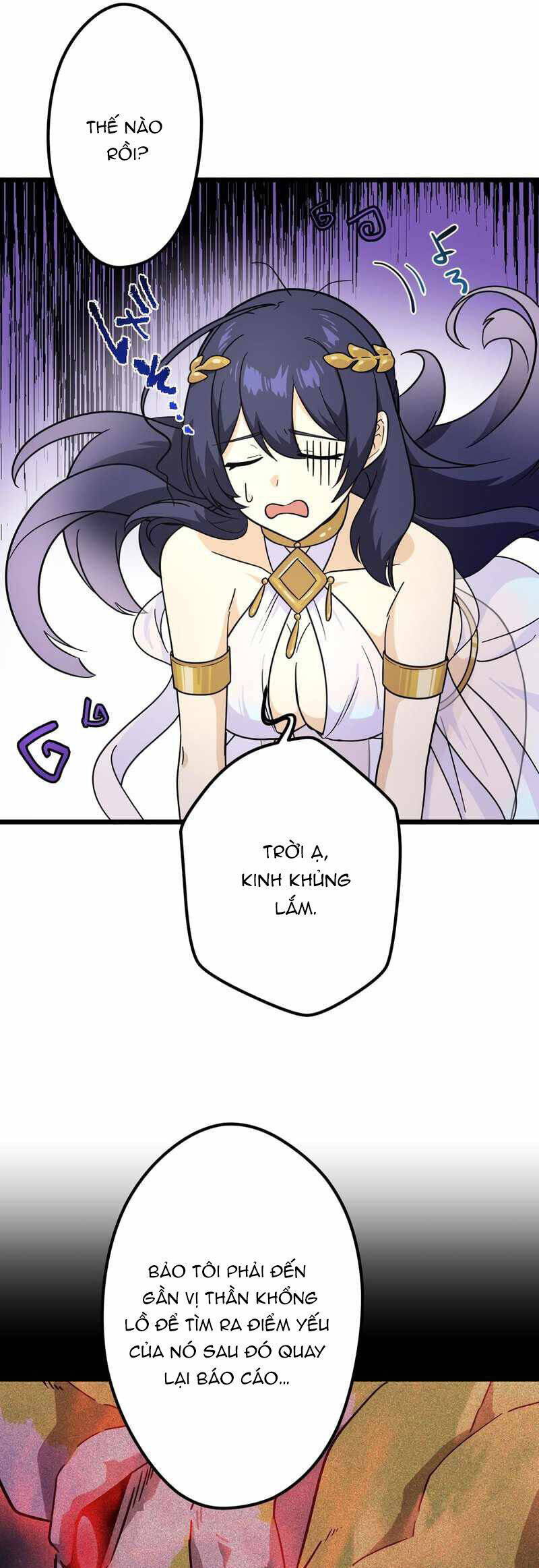 binh vương chuyển sinh chapter 44 15