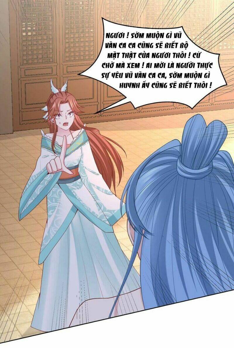 độc y đích nữ chapter 166 18