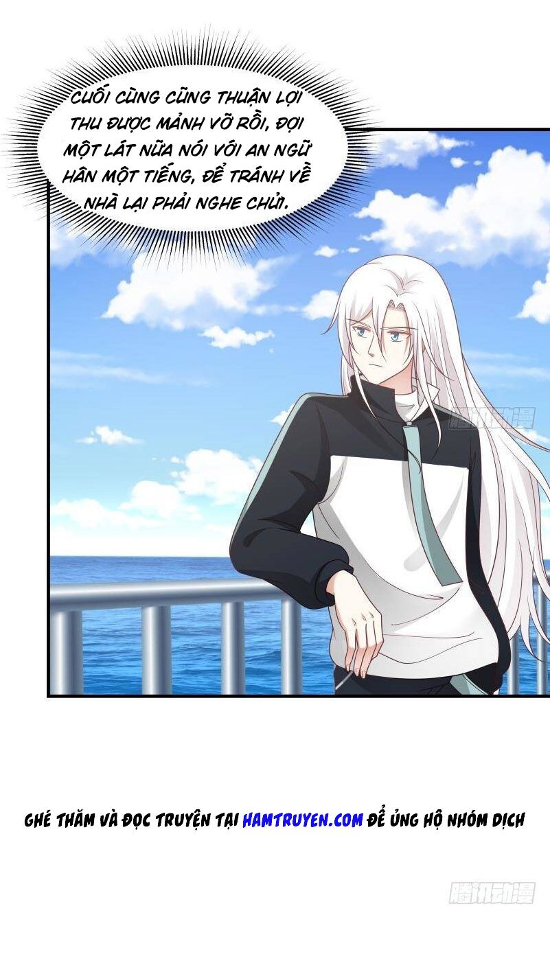 trên người ta có một rồng chapter 206 9