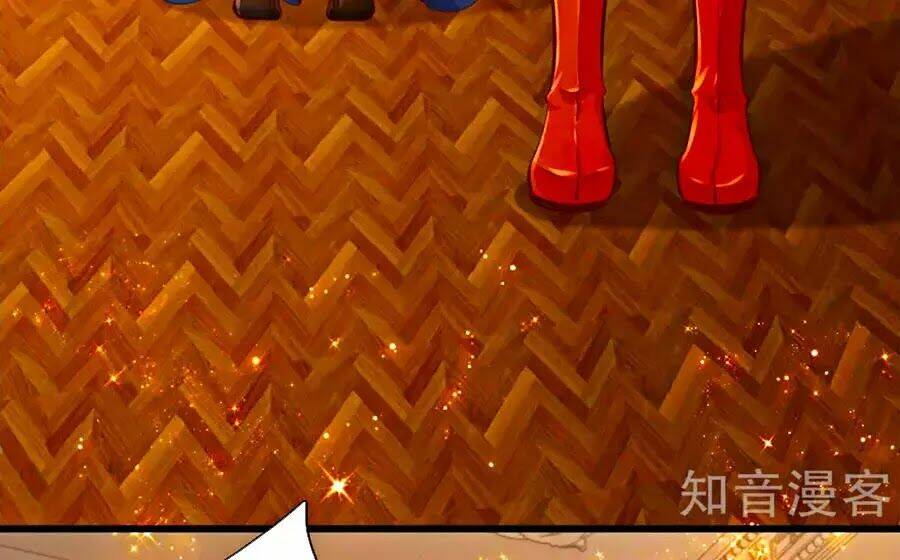 bỗng một ngày trở thành con gái nhà vua chapter 106 10