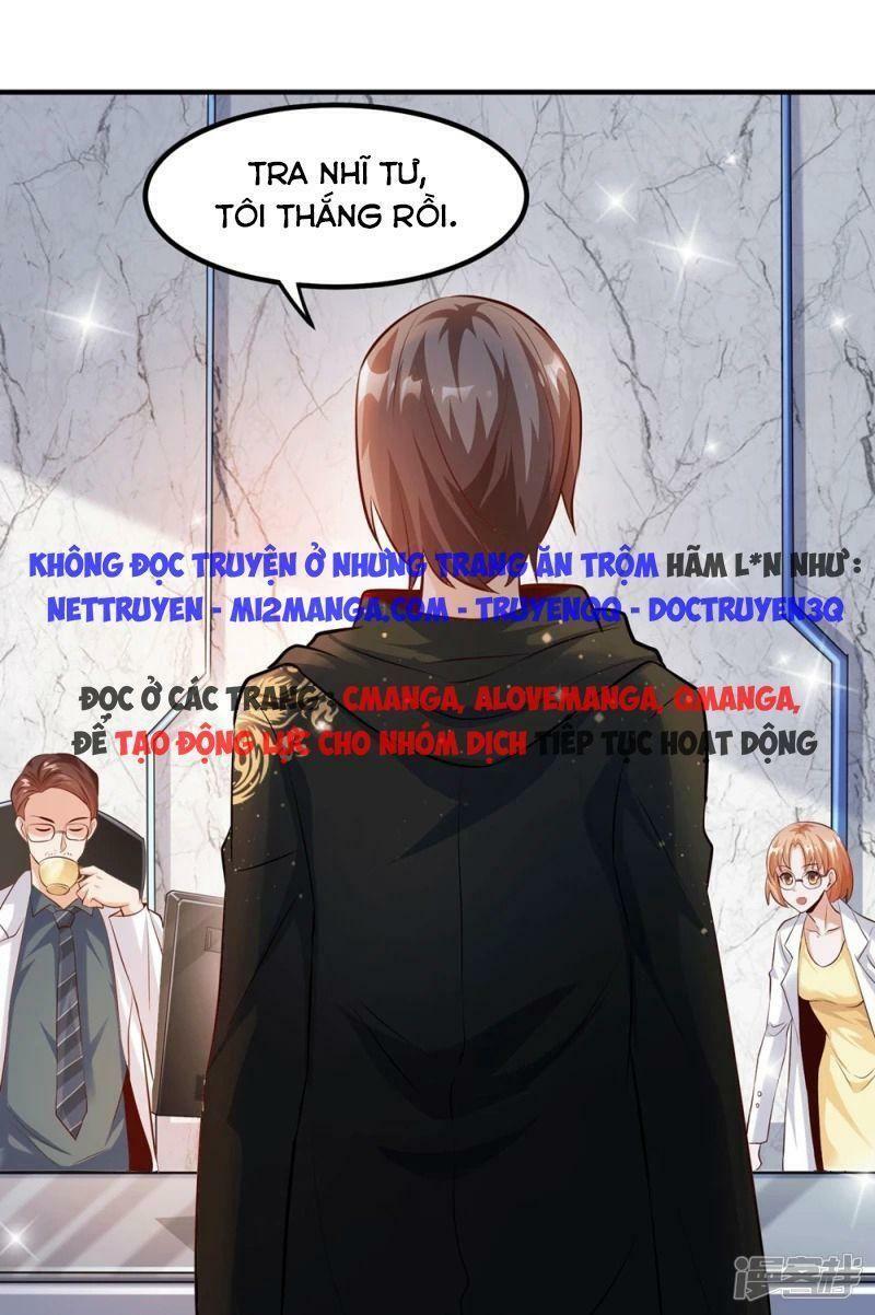 luyện tập thành thần chapter 26 12