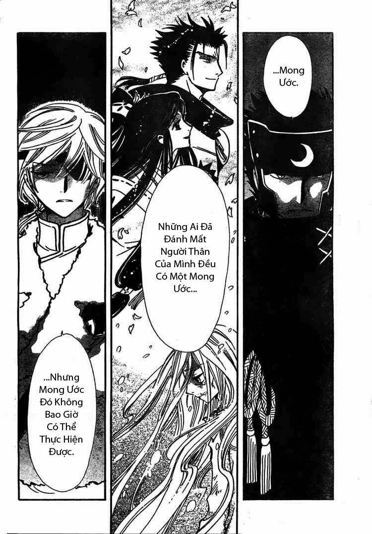 huyền thoại đôi cánh chapter 199 2
