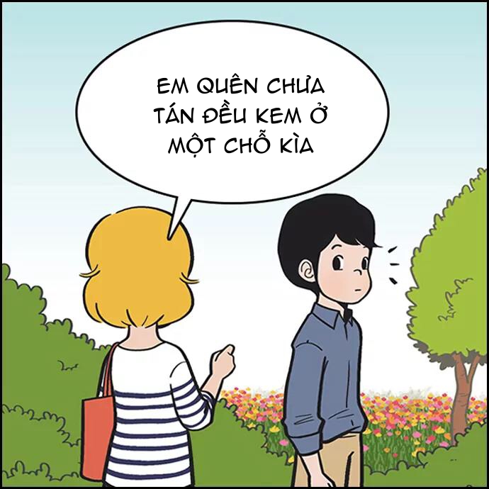 yumis cells chapter 19 19