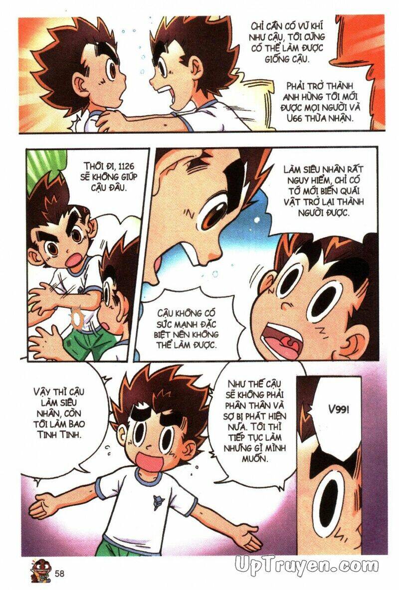 siêu nhân mì ăn liền chapter 12 49