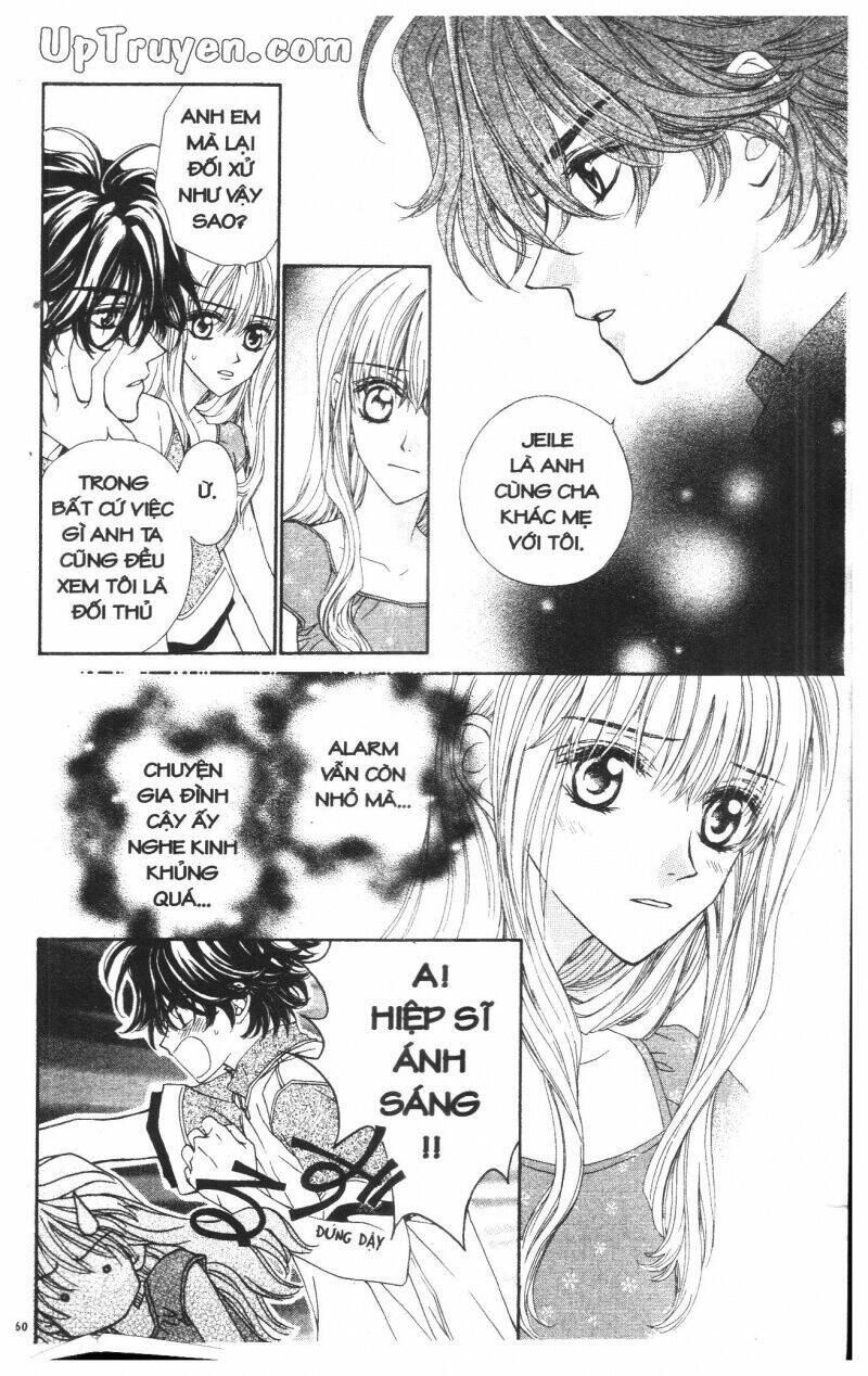 hoàng tử ếch(bản đẹp) chapter 1 61