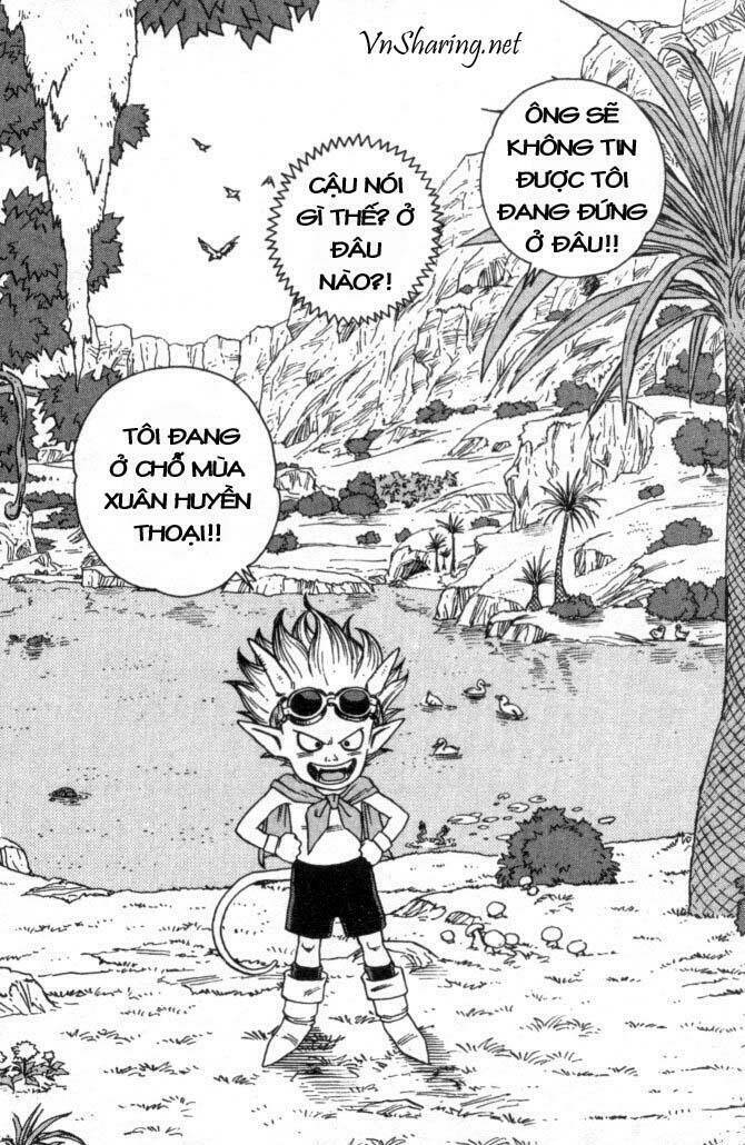 vùng hoang mạc chapter 10 4