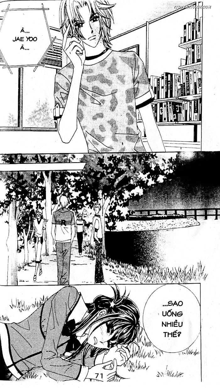 nhà trọ hoàn hảo chapter 45 15