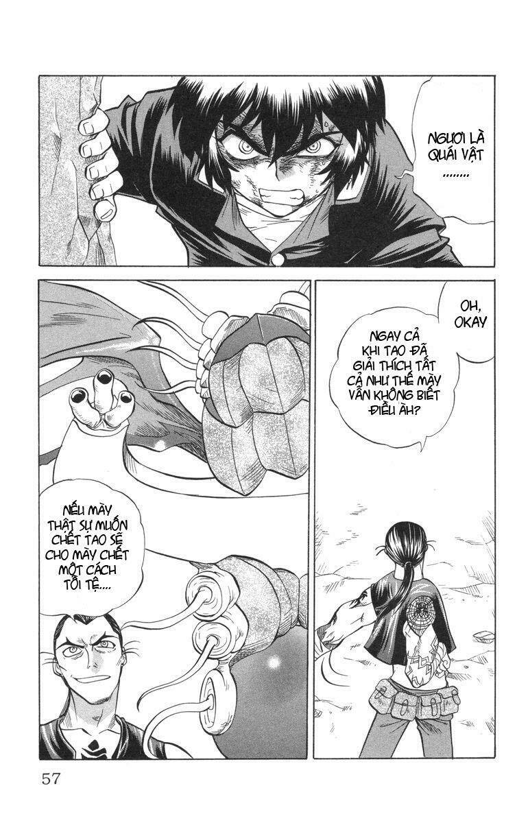 chaosic rune chapter 11 13