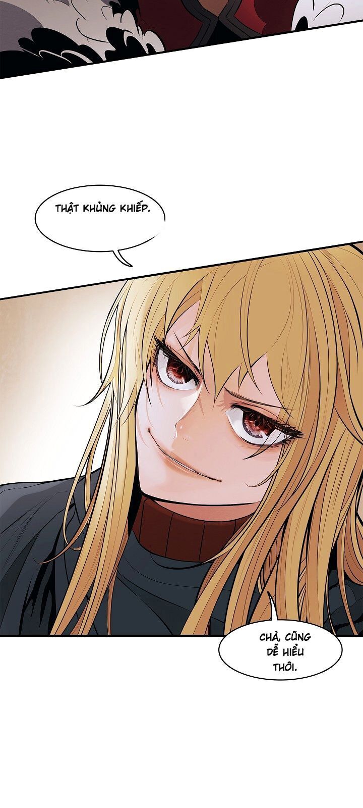 bất bại chân ma chapter 69 21