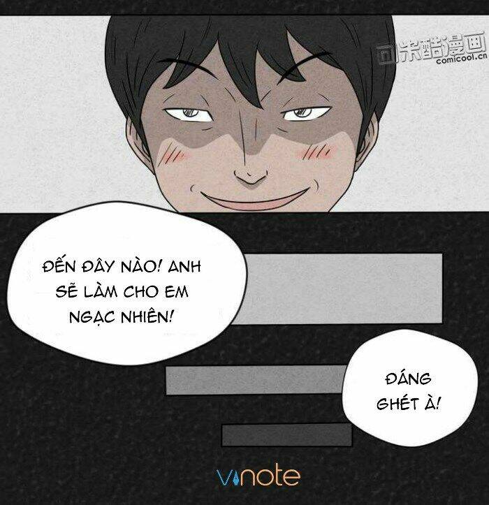 truyện ngắn săn tìm nỗi sợ hãi chapter 2 17