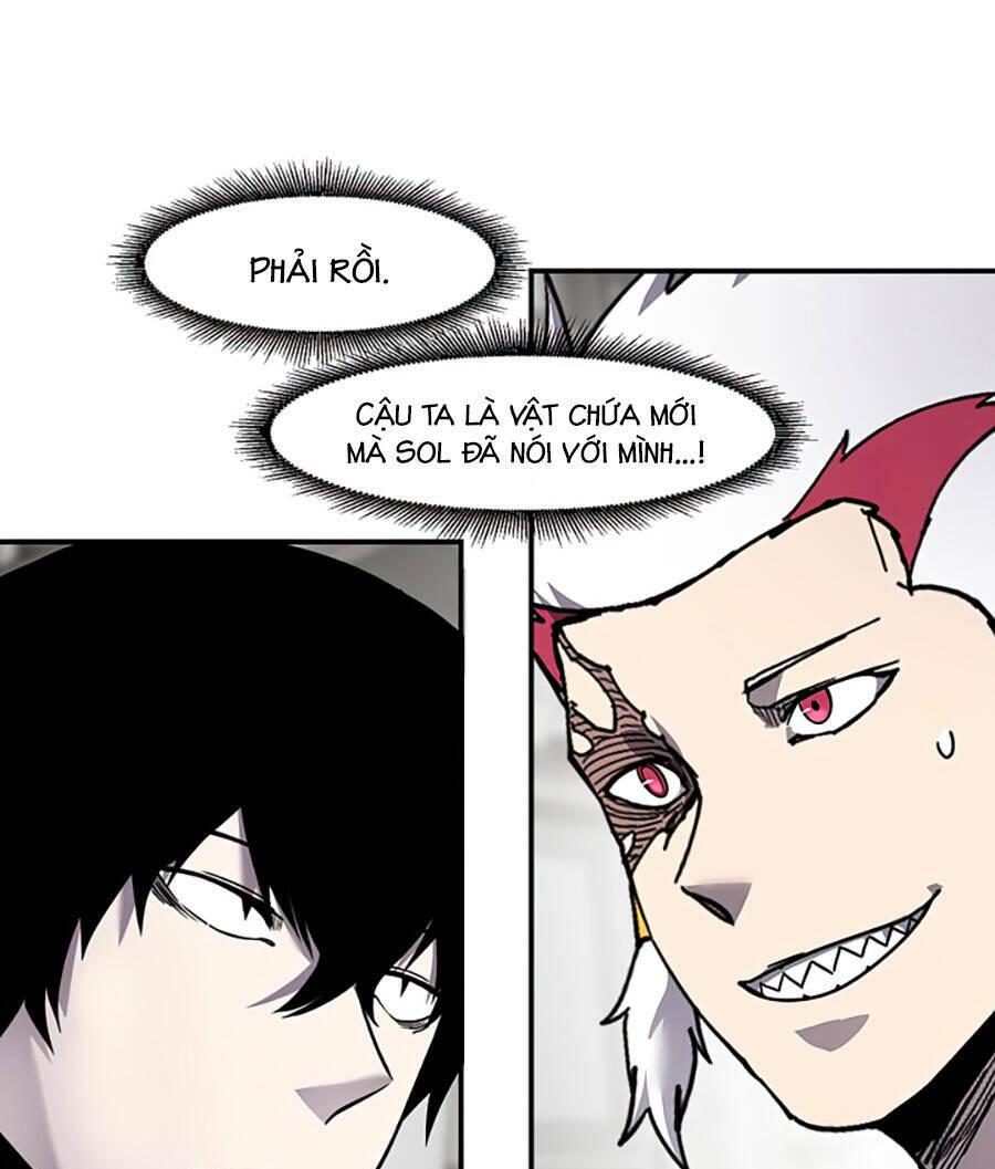 shaman - pháp sư chapter 79 73