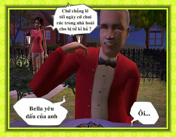 bella's story chapter 6.3 45