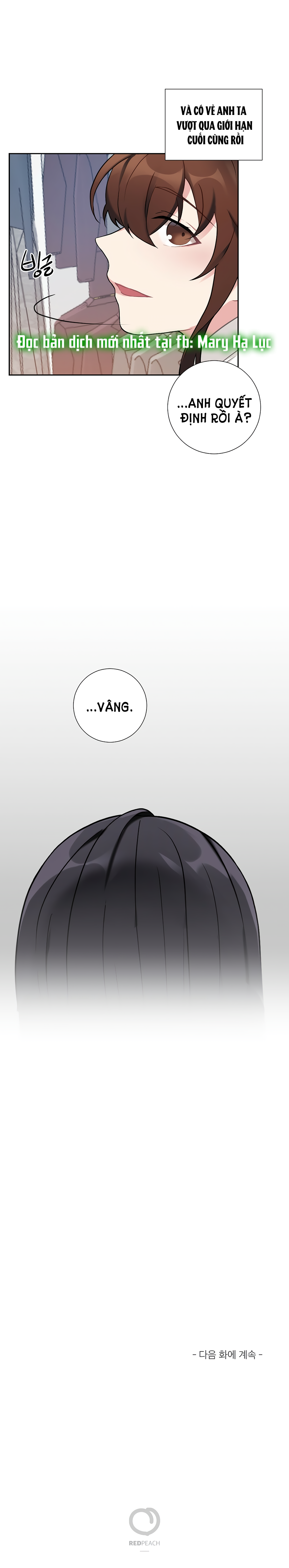 tiểu thư và dàn hầu nam mlem chapter 17 18