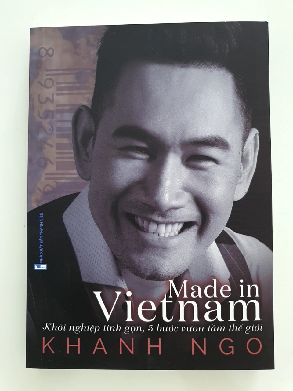 MADE IN VIETNAM