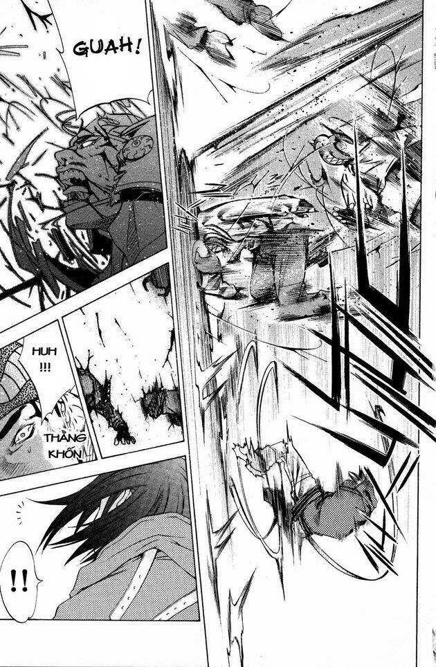 air gear chapter 29 16