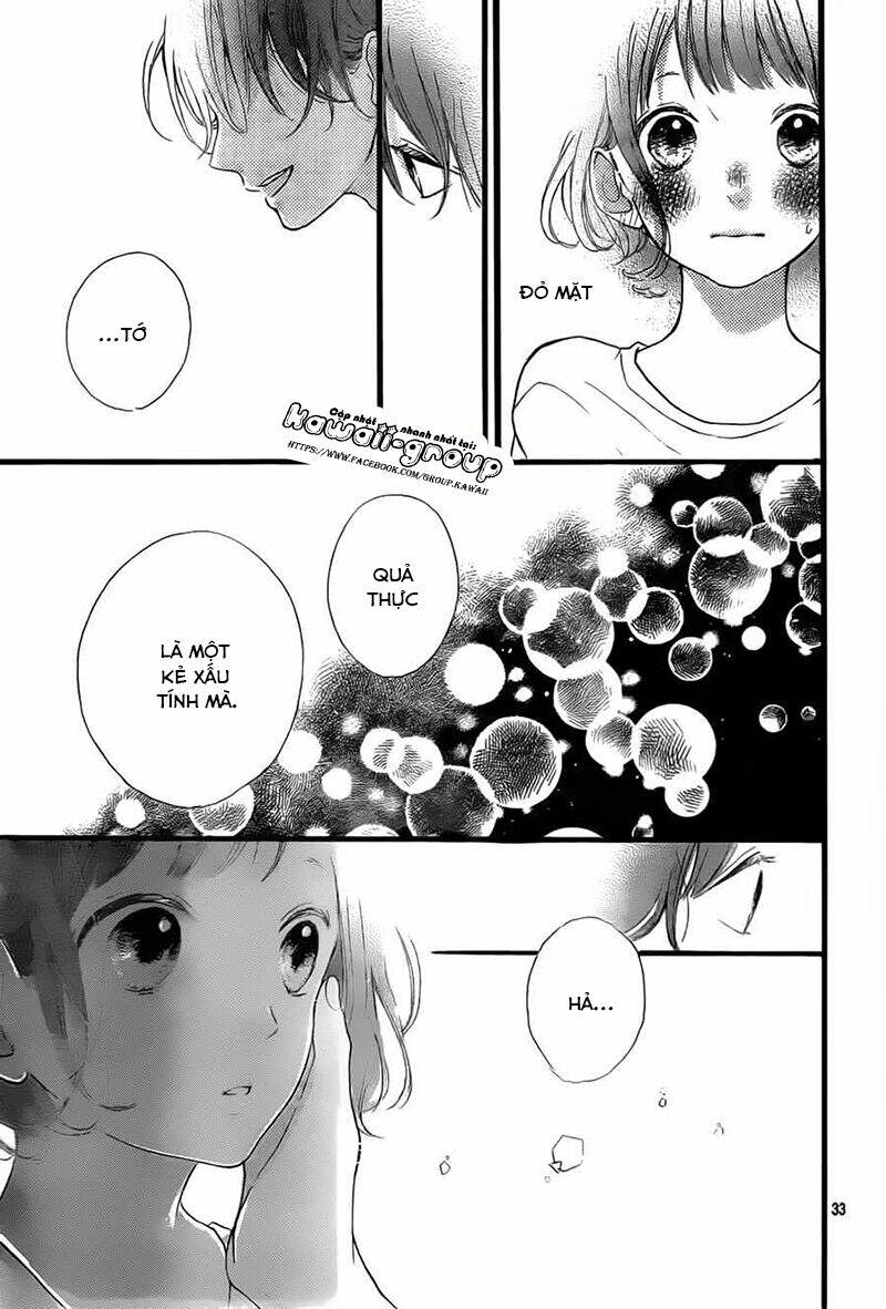 honey (meguro amu) chapter 12 35
