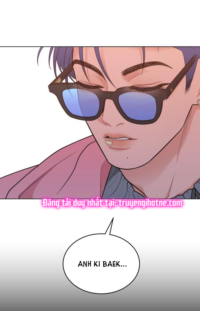 Vận May Bất Ngờ chapter 10.1 36