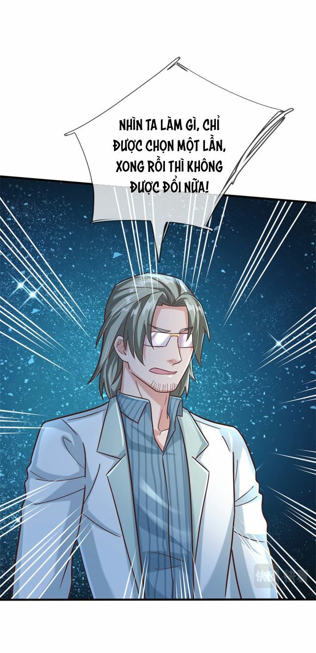 thuộc tính của ta đều tăng vào sức mạnh chapter 32 30