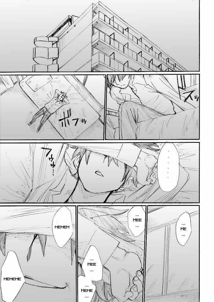 onani master kurosawa chapter 17 16