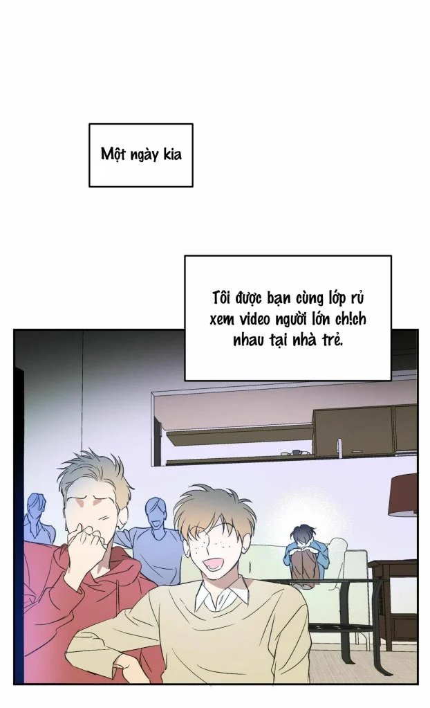 cậu chủ của tôi chapter 9 3