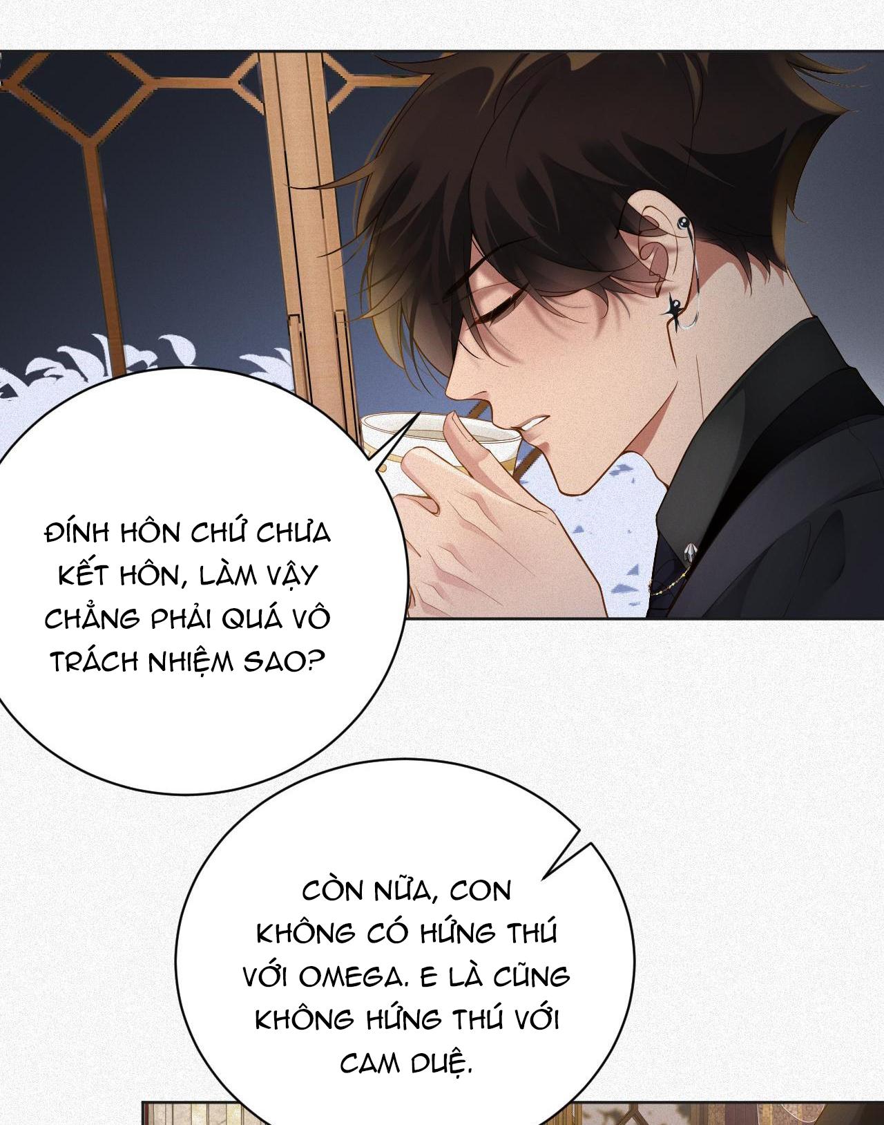 Chồng Cũ Muốn Tái Hôn Lần Nữa Chapter 7 - Trang 18