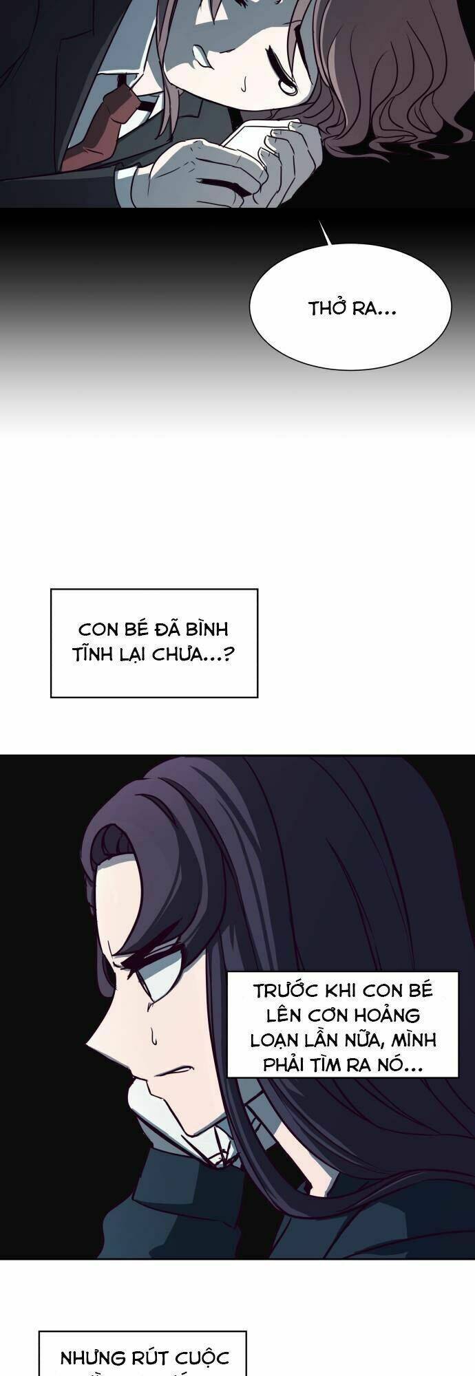 thời khắc định mệnh chapter 3 27