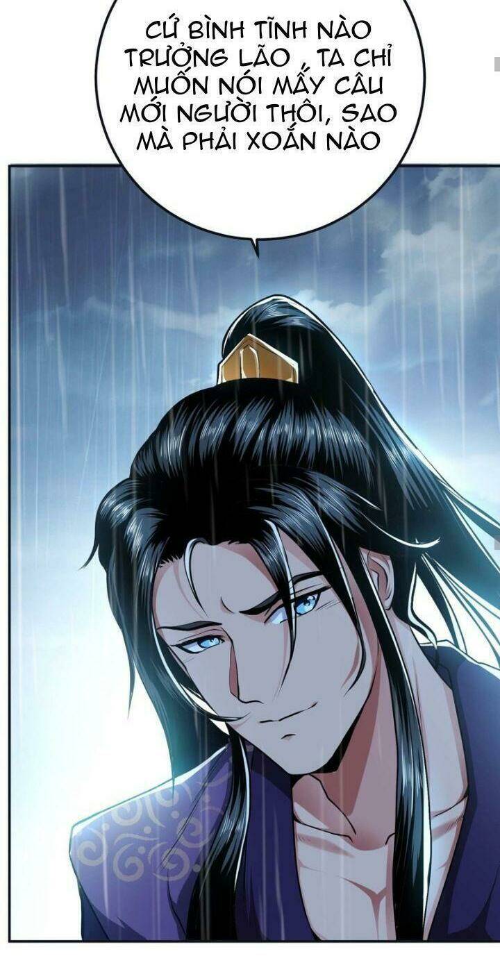 nam chủ và hậu cung đều dưới trướng ta chapter 2 39