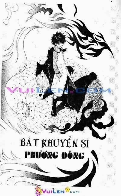 bát khuyển sỹ phương đông chapter 10 7