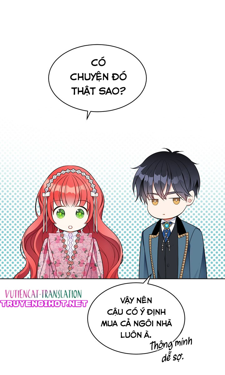 thanh tra của muiella chapter 156.2 25