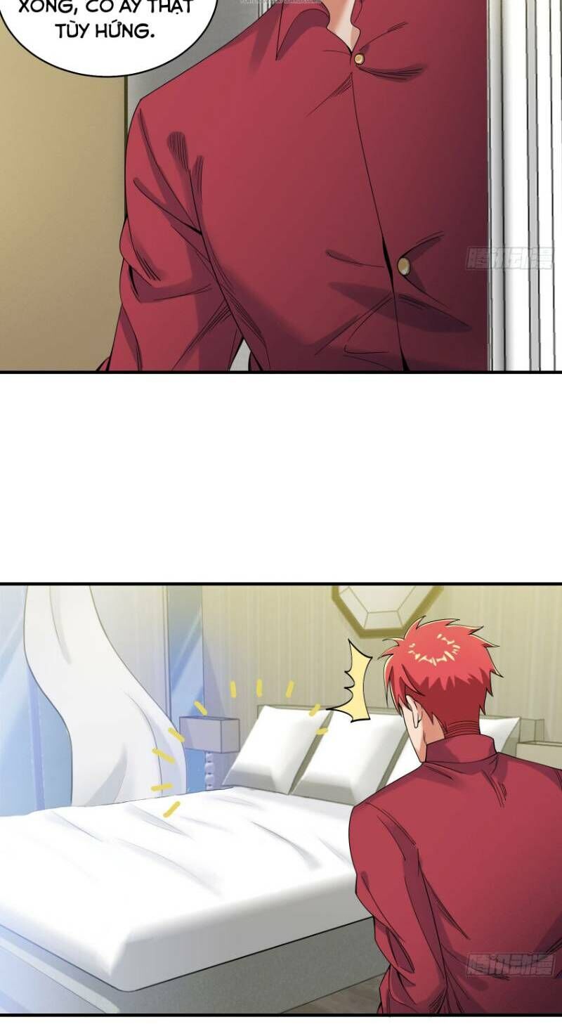 đỉnh phong cường thiếu chapter 25 20