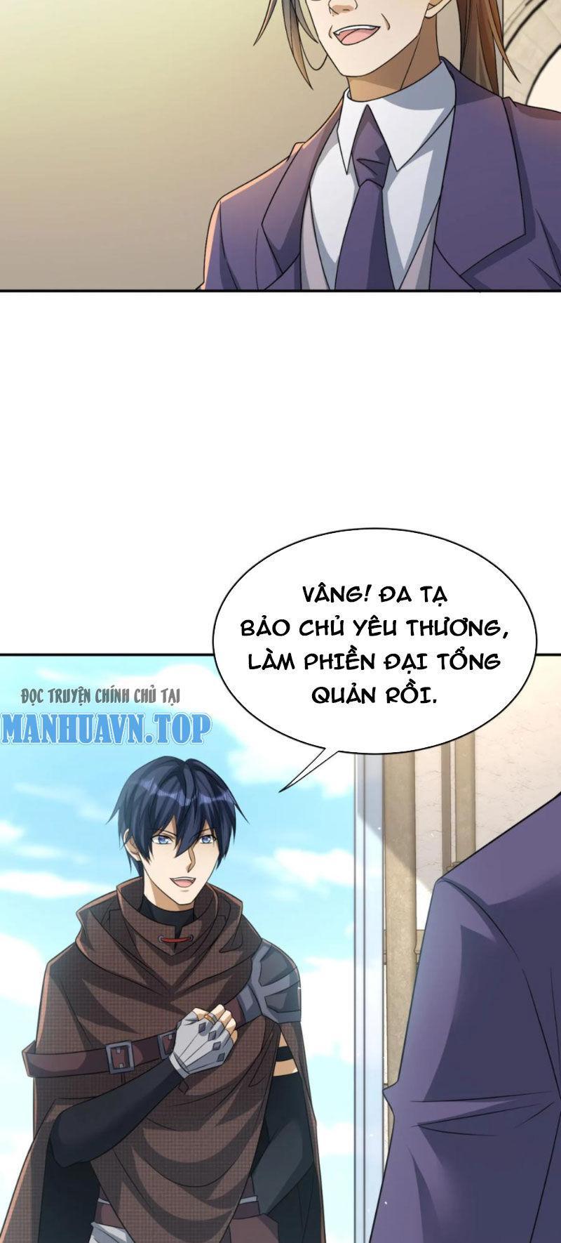 cựu nhật ngự long chapter 43 10