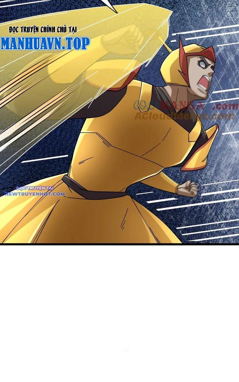 ngủ say vạn cổ: xuất thế đẩy ngang chư thiên chapter 56 87