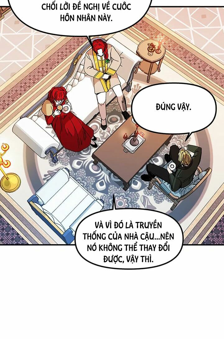 bug player - người chơi lỗi chapter 46 20