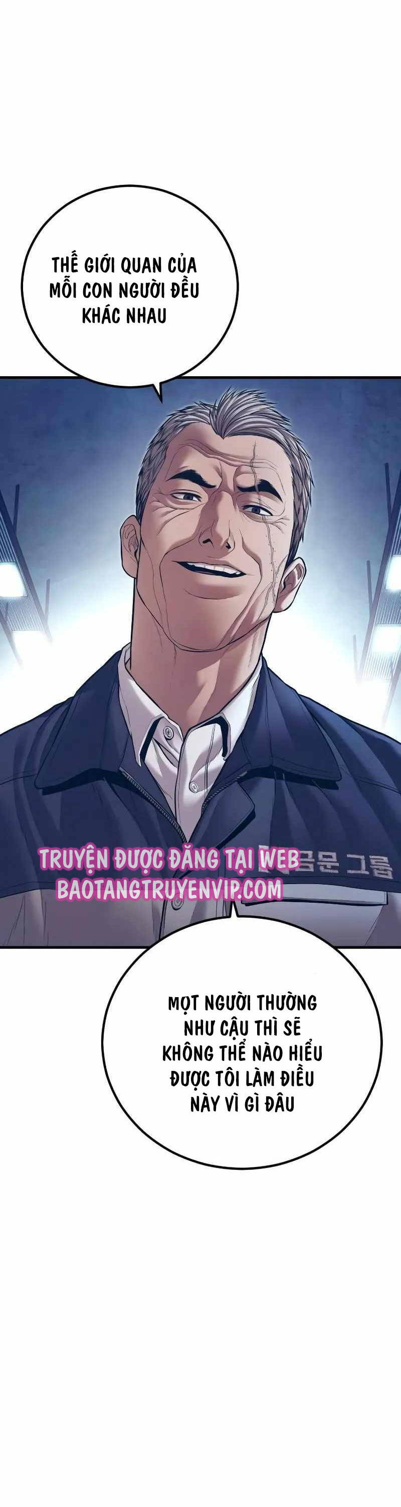 đặc vụ kim chapter 140 6