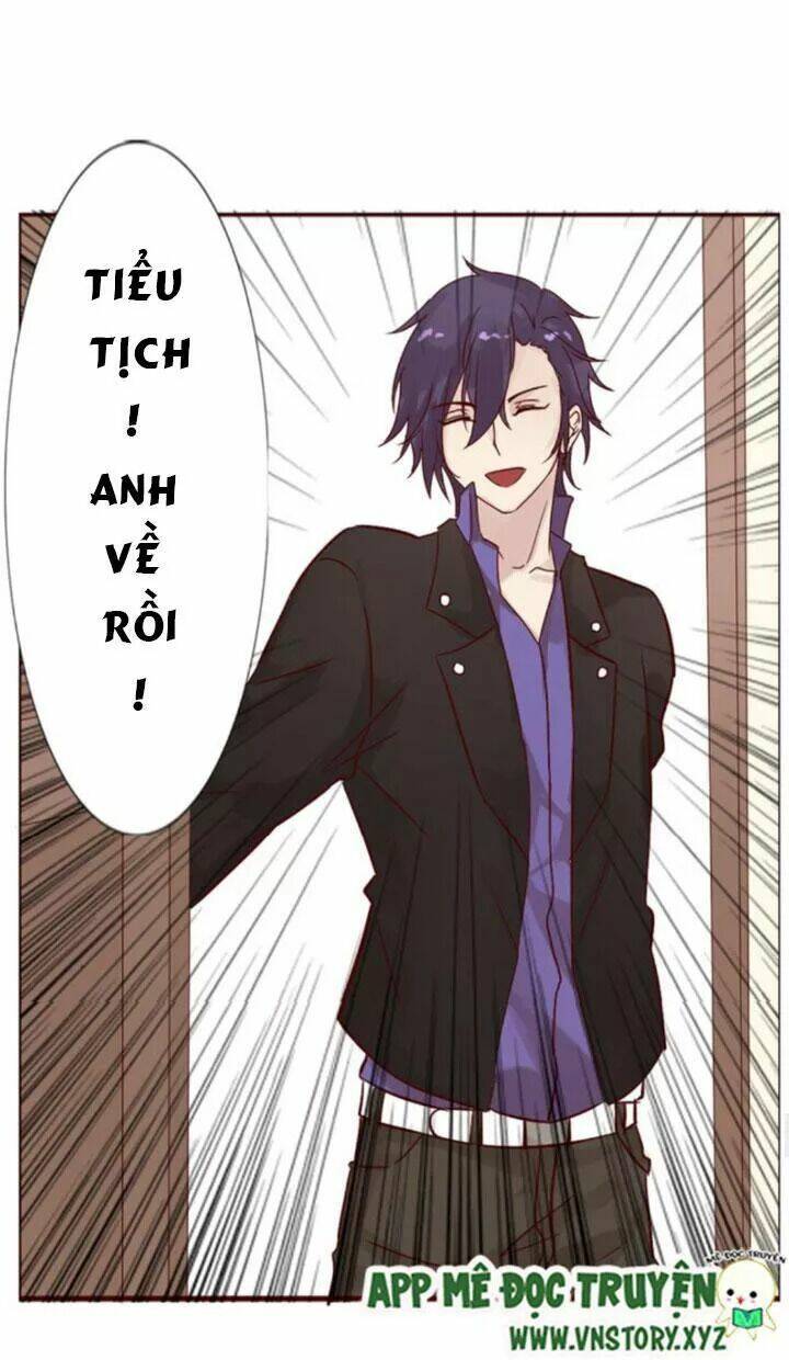 hồ tiên này không tin được chapter 10 26