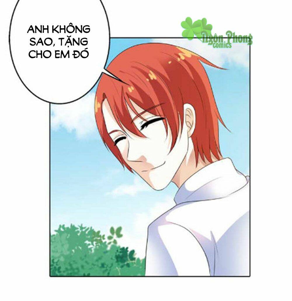 em vẫn còn nhỏ chapter 64 20