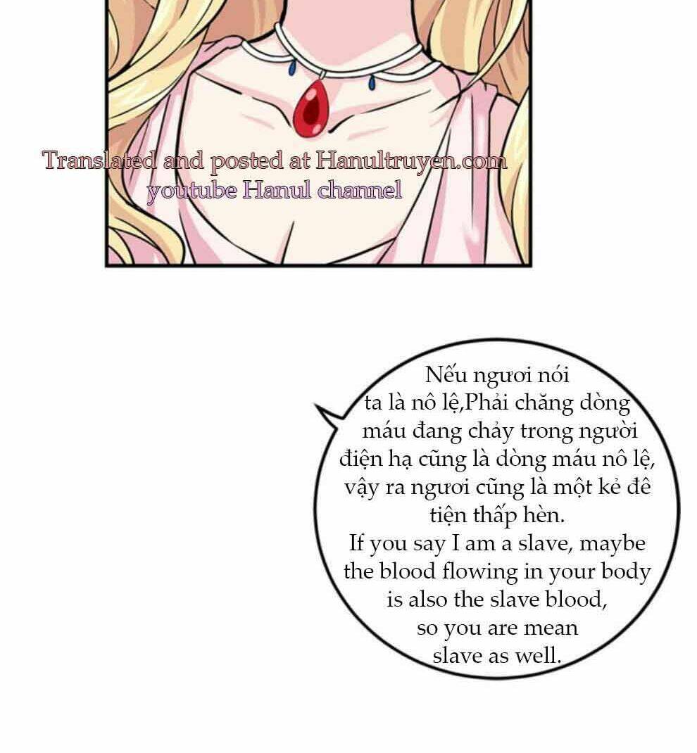 hành trình thuần hóa đế vương máu lạnh ( between two lips) chapter 5.2 22